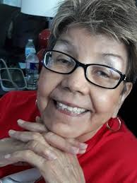 Rosa Cavazos Obituary