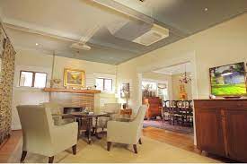 Interior wall hidden ductless mini split. Explore Concealed Duct Mini Split Systems Skylands Energy