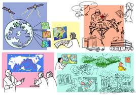 Science And Technology Foresight And Science And Technology Trends National Institute Of Science And Technology Policy Nistep