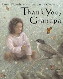 We did not find results for: Thank You Grandpa By Lynn Plourde