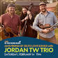 An Evening of Celtic Love Songs with the Jordan TW event image