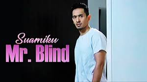 Klip ep17 suamiku mr blind bila mr blind terkejut tengok perubahan ain. Suamiku Mr Blind Episod 25