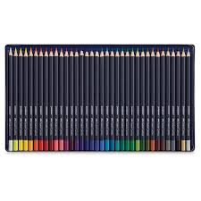 Faber Castell Goldfaber Color Pencils And Sets