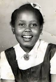 Erma Rogers's Instagram, Twitter & Facebook