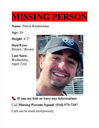 Has anyone heard or seen anything about Luciano Mercenari?