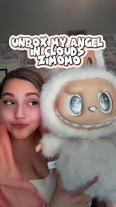 Angel in Clouds Zimomo Review