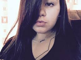 Nevaeh Gates (@nevaehgates2003)