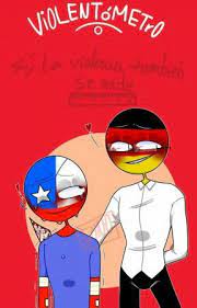 Si lo haces, cómo se llevaría el/ella con el hijo de rusia y méxico? Imagenes De Alemania X Chile Preschool Activities Country Art Tomco