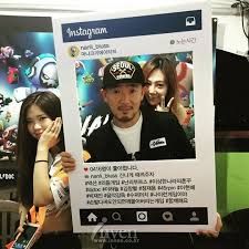 [뉴스] DJ DOC 이하늘의 리듬게임! 모바일 리듬액션 '난리부르스' 출시