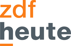 By downloading the logo you must agree with the following: Zdf Heute Logopedia Fandom