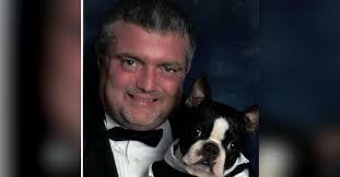 John M. "Marty" Thacker Obituary