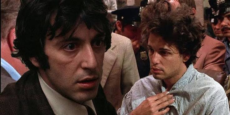 Dog Day Afternoon True Story & Ending Explained