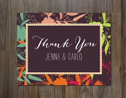 Continuous one line drawing of thank you text. 61 Wedding Thank You Card Template Photoshop In Photoshop By Wedding Thank You Card Template Photoshop Cards Design Templates