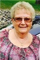 Patsy Bolton Obituary (1940