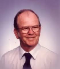 Obituary information for Jacob Floyd Blalock, Jr