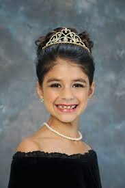 Krewe of Terreanians introduces royalty