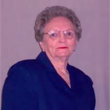 Obituary information for Settie Main Garland