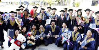 On the other hand, maszlee also noted that the government increased the intake of students because they feel that the number of students in the science fields needs to be. Increased Matriculation Seats Won T Affect Intake Of Stpm Holders In Public Varsities Borneo Post Online