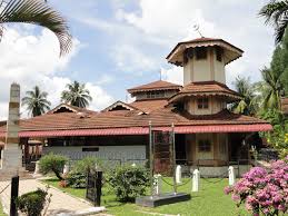 Setidaknya ada 4 peristiwa bersejarah di bulan rajab: File Kompleks Sejarah Pasir Salak Perak Malaysia Panoramio Jpg Wikimedia Commons