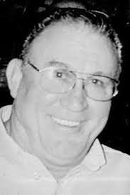 Frank Robasky Obituary (1938