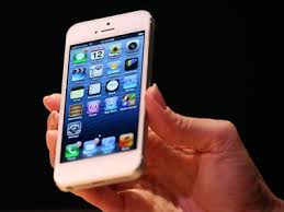 Can The Iphone 5 At Rs 45 500 Take Down Android Technology News Firstpost