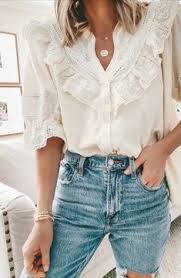 Blue jeans lana del rey. 460 Blue Jeans White Shirt Ideas In 2021 How To Wear Style My Style