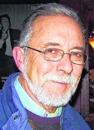 Richard Hegmann's Instagram, Twitter & Facebook