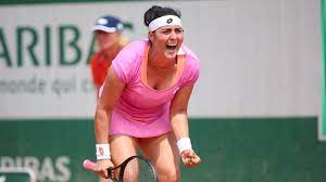 Aryna sabalenka or ons jabeur? Ons Jabeur Reaches Roland Garros Second Round To Become First Arab Woman To Win A Grand Slam Match Since 2008 Sport360 News