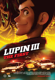 Pin On Lupin Lll