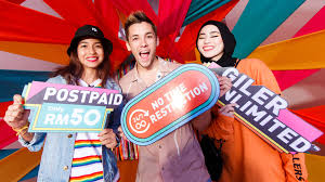 I have done a thorough postpaid plan comparison and decided that yoodo rm110 is the best postpaid plan for most malaysian users. U Mobile Unveils Giler Unlimited Plan Offers Unlimited Data For All Apps Starting From Rm30 Nasi Lemak Tech