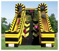 Book one of these carnival rides companies and your guests will be screaming their way to an unforgettable good time! Carnival Ride Rentals Mechanical Ride Rental Maryland