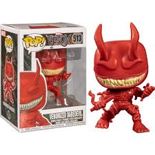 Funko is one of the leading creators and innovators of licensed pop culture products to a diverse range of funko designs, sources and distributes highly collectible products across multiple categories. Venom Venomized Daredevil Funko Pop Vinyl Figure