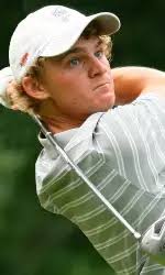 Former UA Golfer Bud Cauley Finalist for PGA TOUR Rookie of the Year