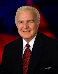 Longtime Lubbock anchorman Bill Maddox dies at 81