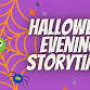 Storytime for Ages 2+ @ Library Meeting Room event image