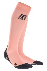 Cep Ladies Compression Socks Pastel