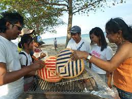 Barbecueing Fun Recreation Activities National Parks Board Nparks