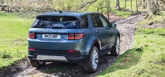 Essai Et Vraies Mesures Du Land Rover Discovery Sport D 180 Restyle L Automobile Magazine