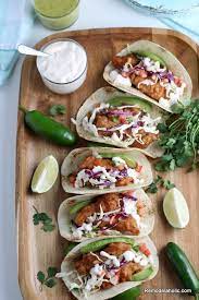 Write a comment cancel reply. Easy Baja Fish Tacos Recipe Make Homemade Fish Tacos In Under 30 Minutes Fish Sauce Recip Fish Tacos Recipe Recipes With Fish Sauce Mexican Food Recipes Easy