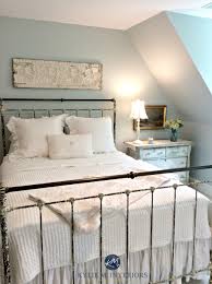 Choosing a light color for a smaller room will give the illusion of it being larger and more open. North Facing Room The Best Most Popular Benjamin Moore Paint Colours