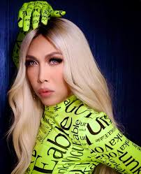 JoseMarieViceral / Vice Ganda | unkaVOGUEgable | Instagram