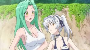 Isekai wa smartphone to tomo ni [10] porn video on BrownPorn