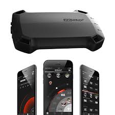 Xk Titan Smartphone App Control Bluetooth 12v 500w High Power Led Light Controller For Offroad Work Lights Mr Kustom Auto Accessories And Customizing