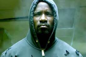 Luke Cage
