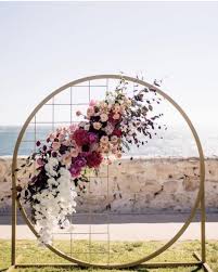 15 Wedding Ceremony Backdrops That Get All The Likes Ceremony Backdrop Wedding Ceremony Backdrop Ceremony Inspiration