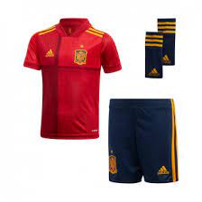 Can be used with every football manager since 2009. Jerseys Spain Official Kit Spanish National Team 2020 2021 Futbol Emotion