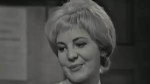 Barbara Ferris stars as Nona Willis