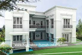 Rumah mewah ini didominasi oleh bahan dasar kayu. Berapa Biaya Bangun Rumah Mewah 2021 Kontraktor Rumah Mewah