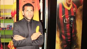 We recommend you to check the complete list of. Spanish Police Arrest Dani Alves Banana Thrower Suspect Bbc News