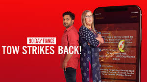 It can come in super handy for the times when you are at the airport, gas station, hotel, and supermarket during a trip to a foreign country. Watch 90 Day Fiance The Other Way Strikes Back Season 1 Prime Video